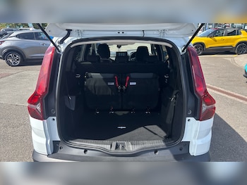 Used Dacia Jogger 2024 for sale - 79437176: Photo