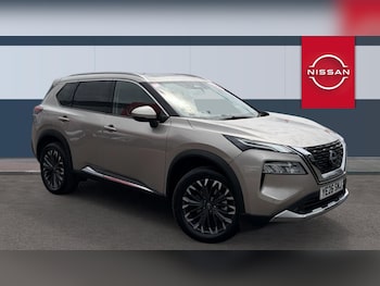 Used Nissan X-Trail 2026 for sale - 78769766: Photo