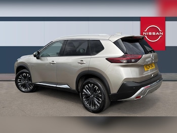 Used Nissan X-Trail 2026 for sale - 78769766: Photo