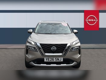 Used Nissan X-Trail 2026 for sale - 78769766: Photo