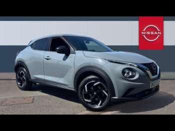 2023 (23) - 1.0 DiG-T 114 N-Connecta 5dr Petrol Hatchback