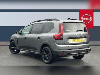 Used Dacia Jogger 2023 for sale - 77475516: Photo
