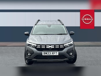 Used Dacia Jogger 2023 for sale - 77475516: Photo