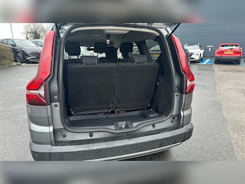 Used Dacia Jogger 2023 for sale - 77475516: Photo