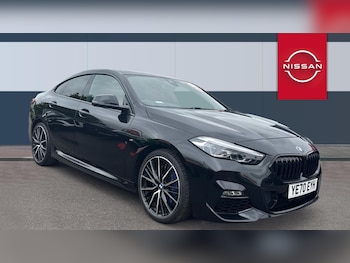 Used BMW 2 Series 2020 for sale - 78532075: Photo