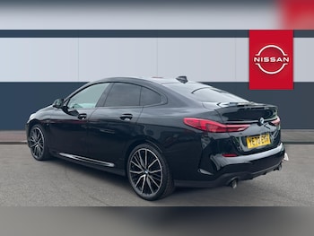 Used BMW 2 Series 2020 for sale - 78532075: Photo