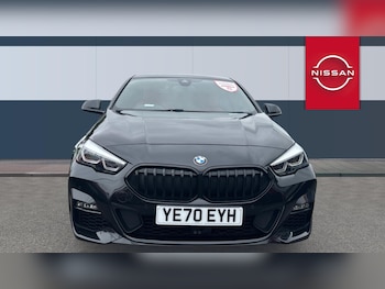 Used BMW 2 Series 2020 for sale - 78532075: Photo