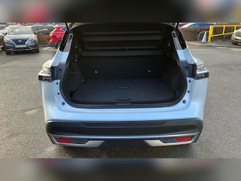 Used Nissan Qashqai 2024 for sale - 77046563: Photo