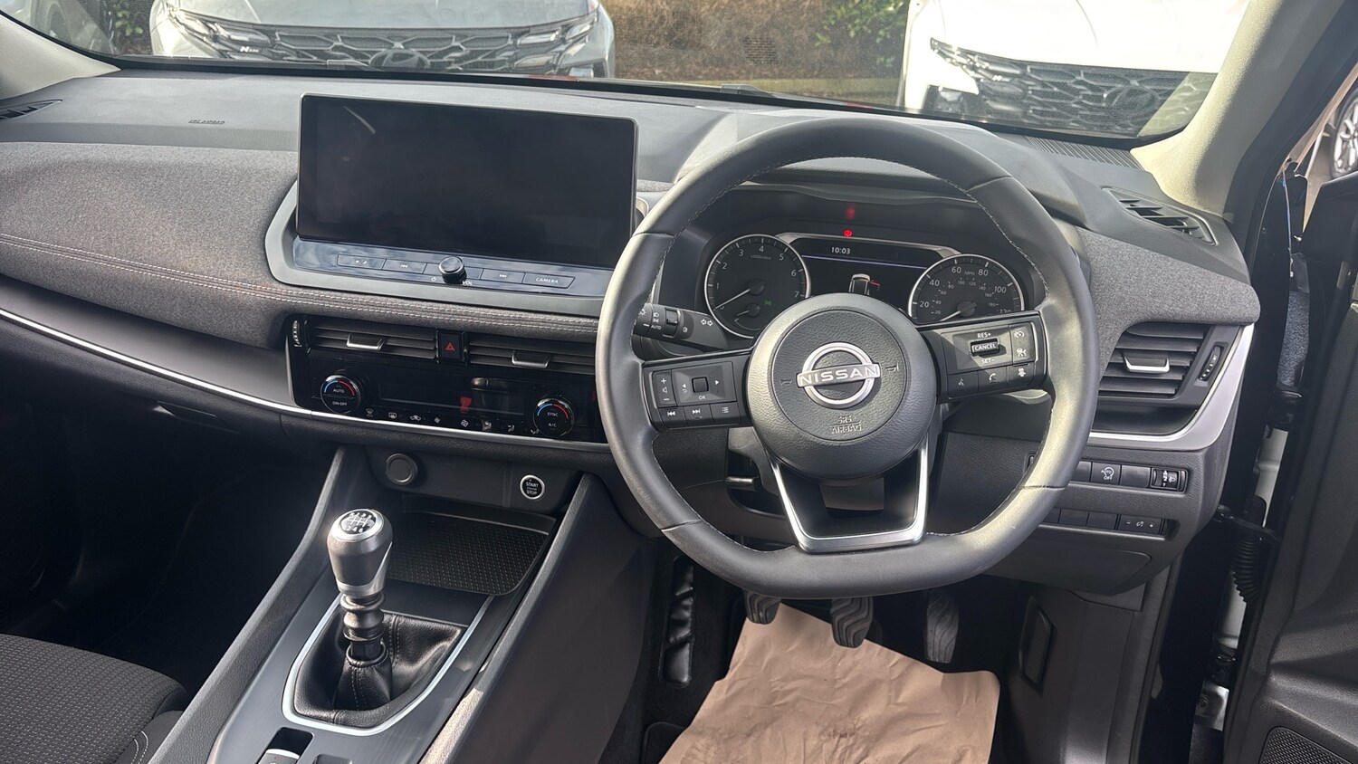 Used Nissan Qashqai 2024 for sale - 77759147: Photo 10