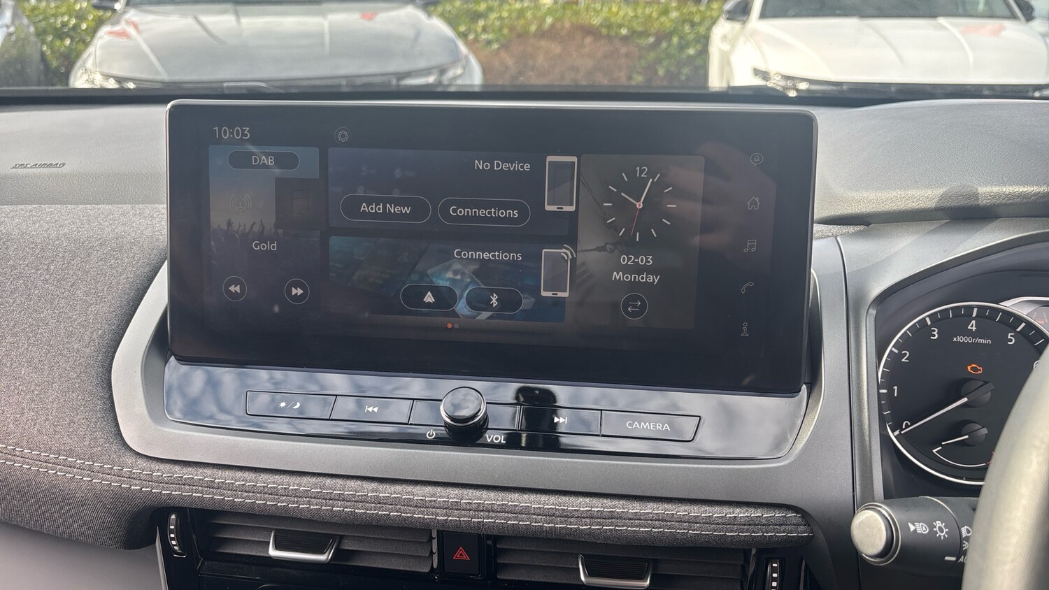 Used Nissan Qashqai 2024 for sale - 77759147: Photo 12