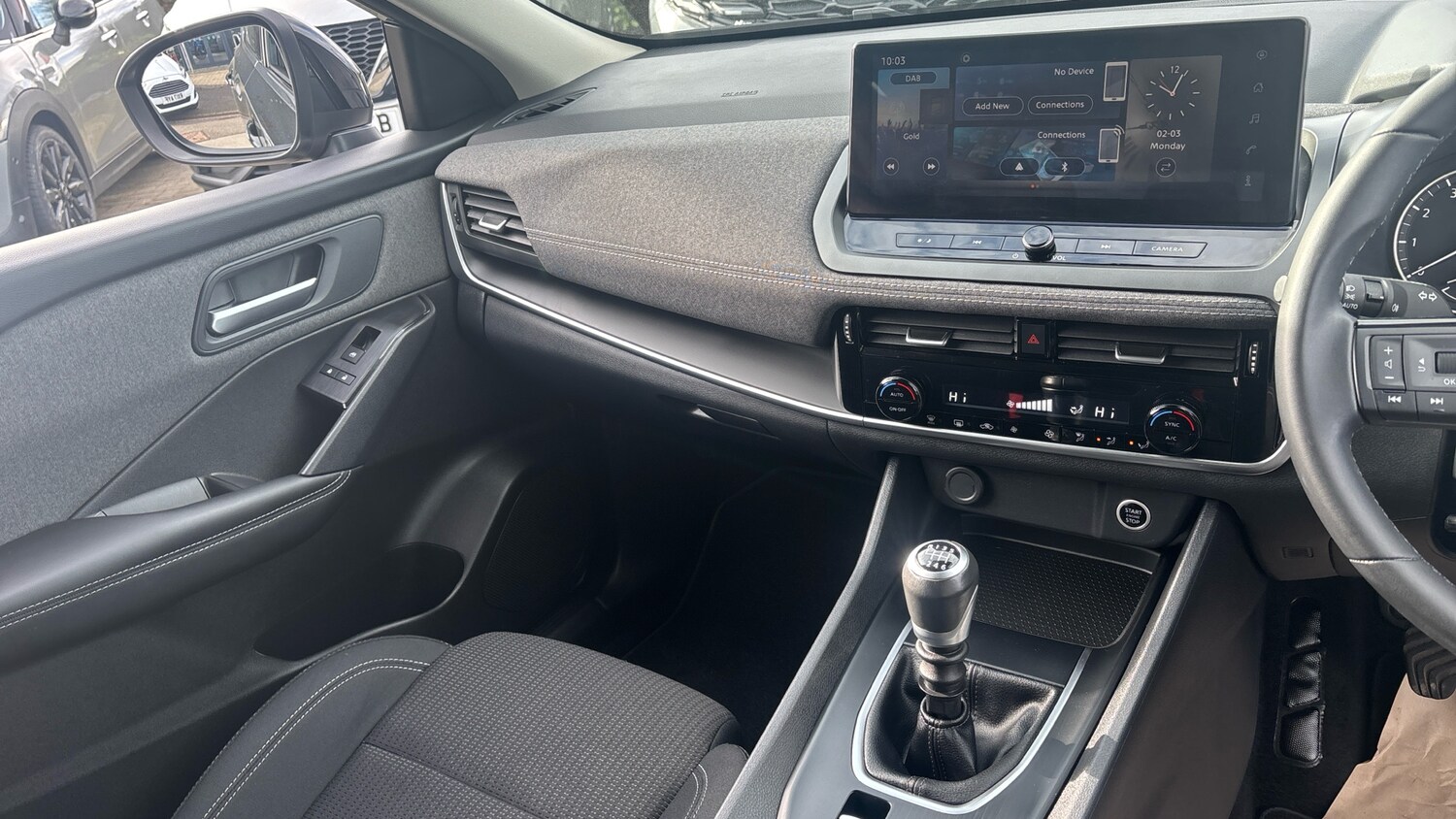 Used Nissan Qashqai 2024 for sale - 77759147: Photo 14