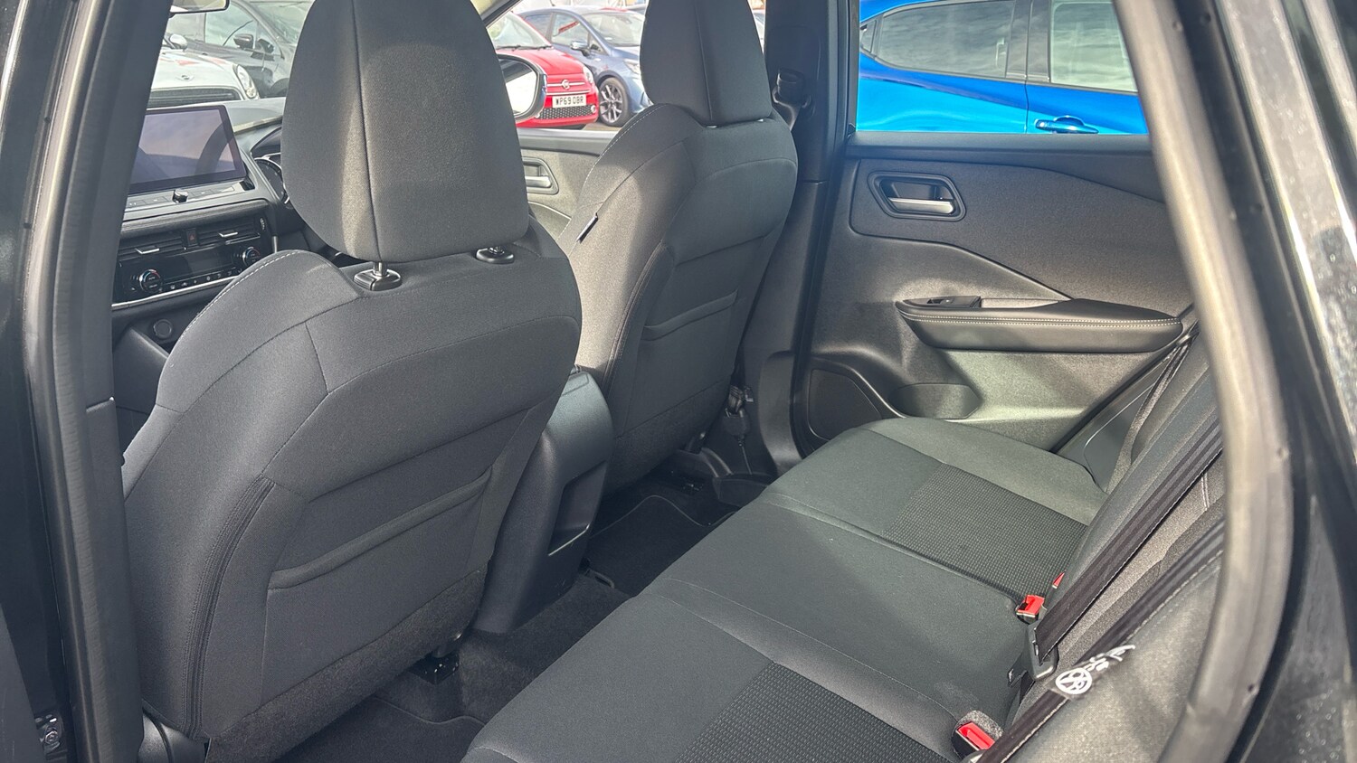 Used Nissan Qashqai 2024 for sale - 77759147: Photo 16