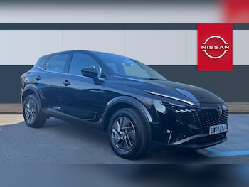 Used Nissan Qashqai 2024 for sale - 77759147: Photo