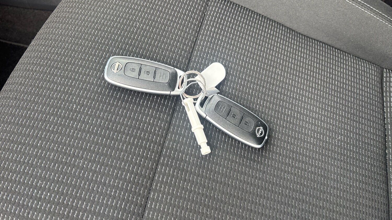 Used Nissan Qashqai 2024 for sale - 77759147: Photo 20