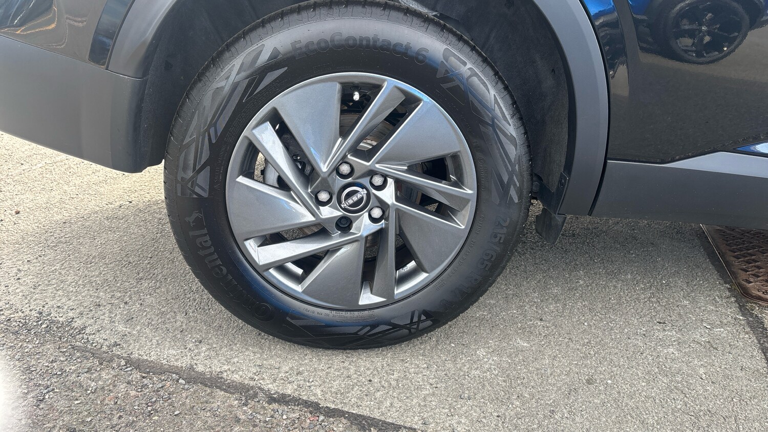 Used Nissan Qashqai 2024 for sale - 77759147: Photo 21