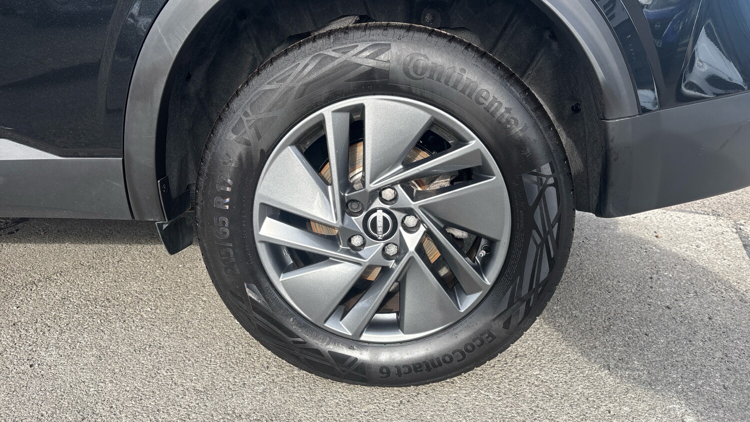 Used Nissan Qashqai 2024 for sale - 77759147: Photo 22