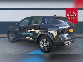 Used Nissan Qashqai 2024 for sale - 77759147: Photo