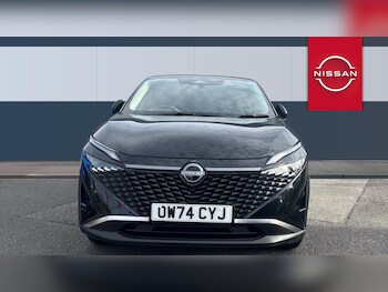 Used Nissan Qashqai 2024 for sale - 77759147: Photo