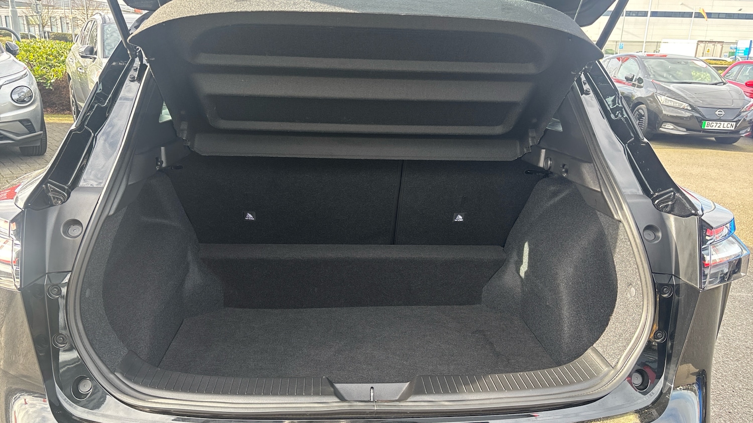 Used Nissan Qashqai 2024 for sale - 77759147: Photo 4