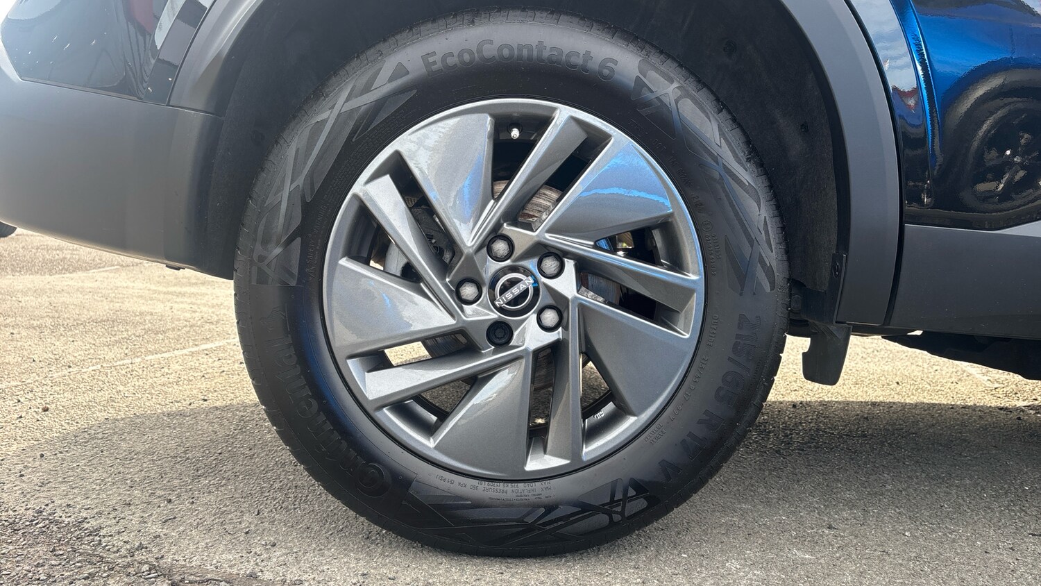 Used Nissan Qashqai 2024 for sale - 77759147: Photo 7