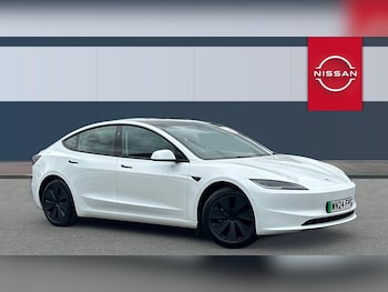 Used Tesla Model 3 2024 for sale - 79055462: Photo