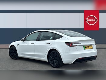Used Tesla Model 3 2024 for sale - 79055462: Photo