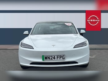 Used Tesla Model 3 2024 for sale - 79055462: Photo