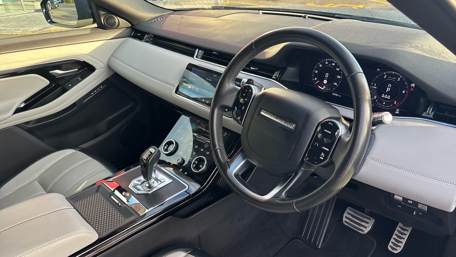 Used Land Rover Range Rover Evoque 2020 for sale - 76859677: Photo 11