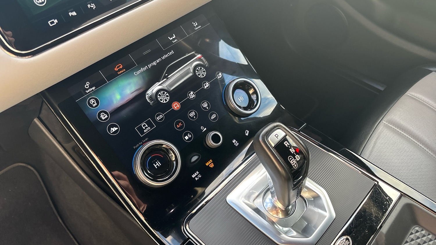 Used Land Rover Range Rover Evoque 2020 for sale - 76859677: Photo 13