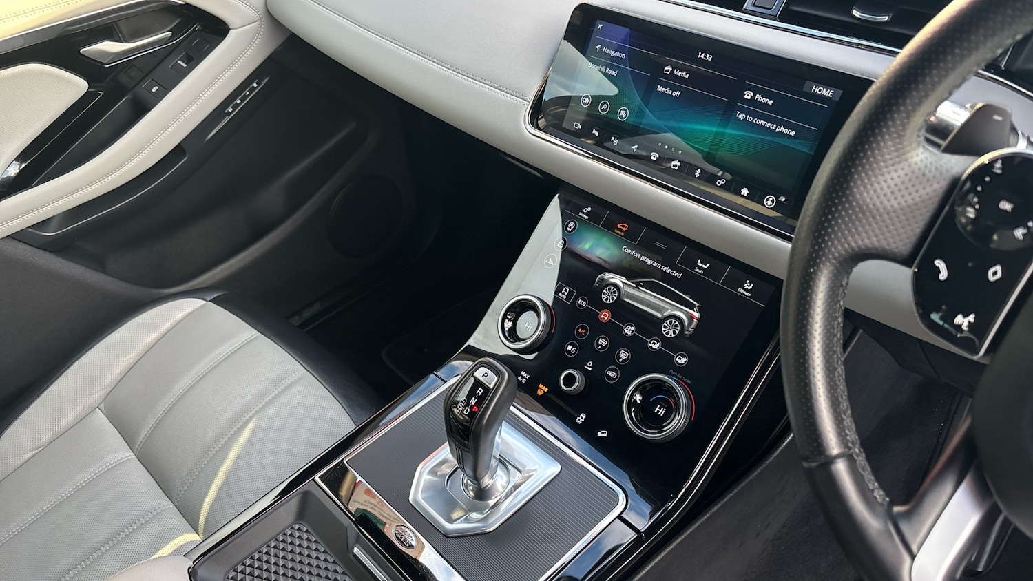 Used Land Rover Range Rover Evoque 2020 for sale - 76859677: Photo 14