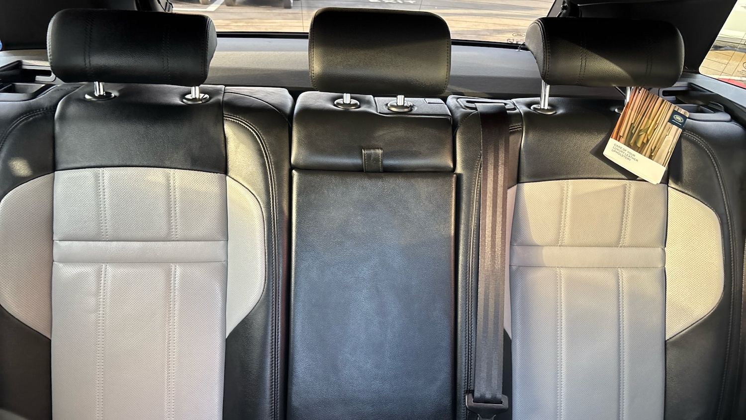 Used Land Rover Range Rover Evoque 2020 for sale - 76859677: Photo 15