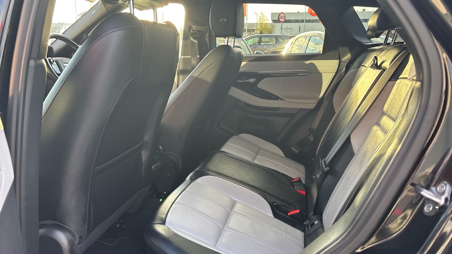 Used Land Rover Range Rover Evoque 2020 for sale - 76859677: Photo 16