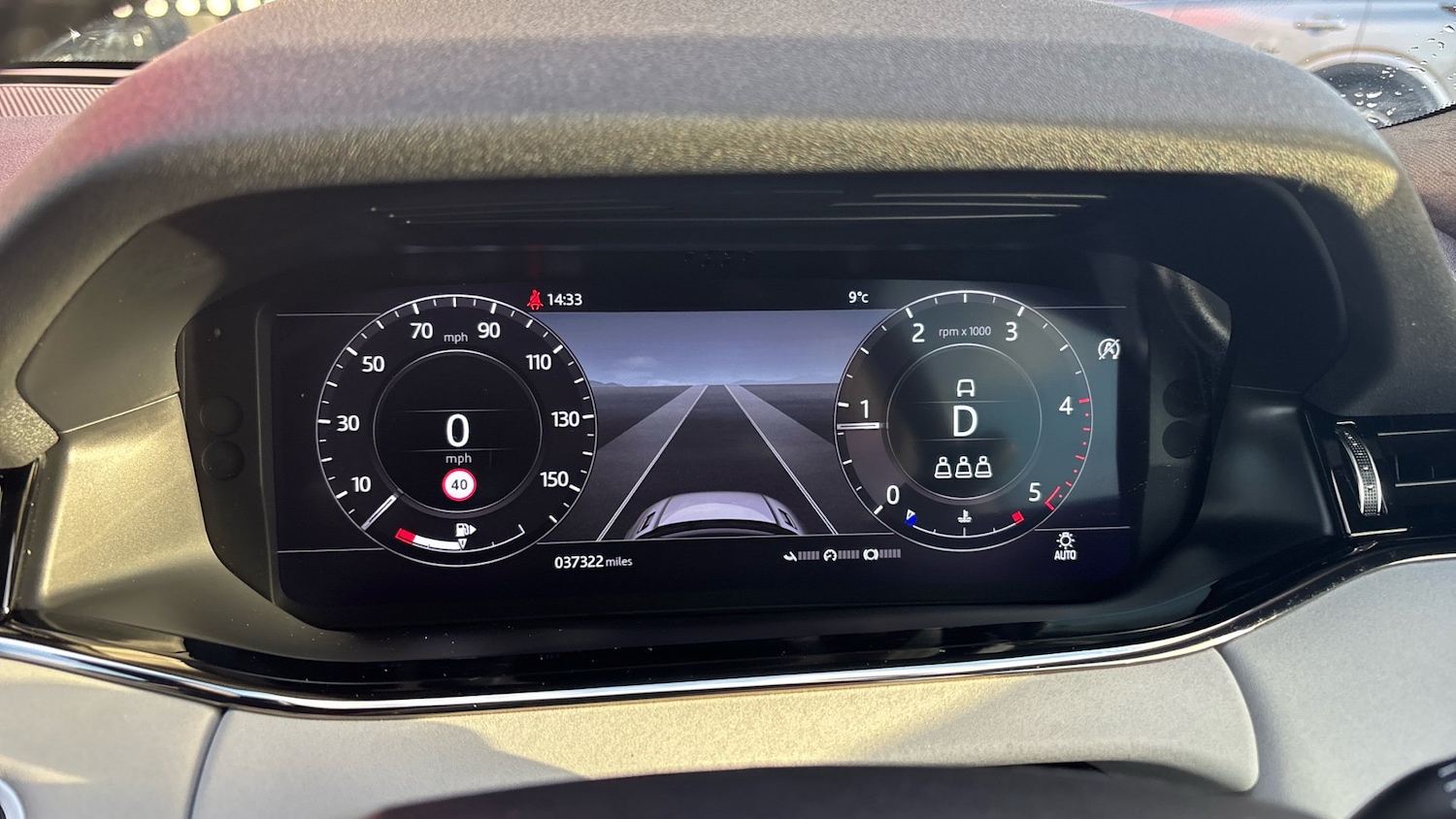 Used Land Rover Range Rover Evoque 2020 for sale - 76859677: Photo 18