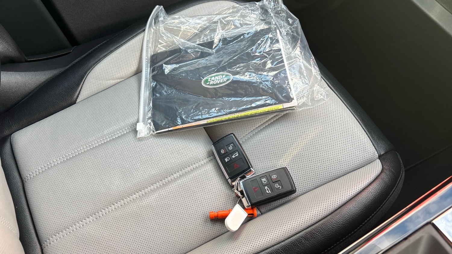 Used Land Rover Range Rover Evoque 2020 for sale - 76859677: Photo 19