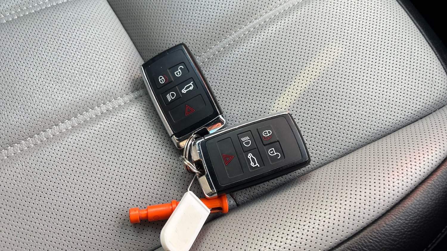 Used Land Rover Range Rover Evoque 2020 for sale - 76859677: Photo 20