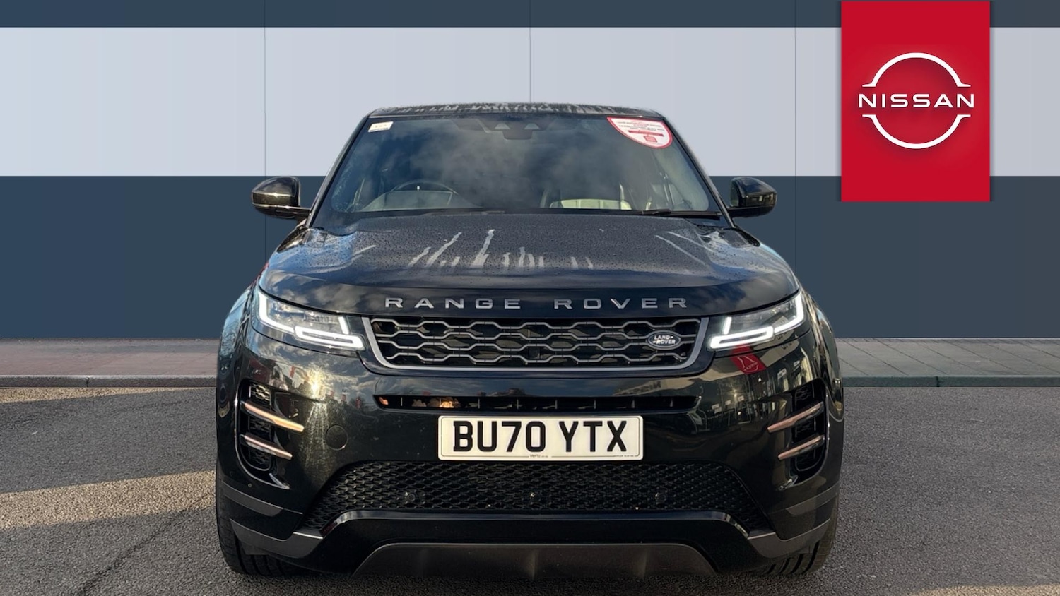 Used Land Rover Range Rover Evoque 2020 for sale - 76859677: Photo 3