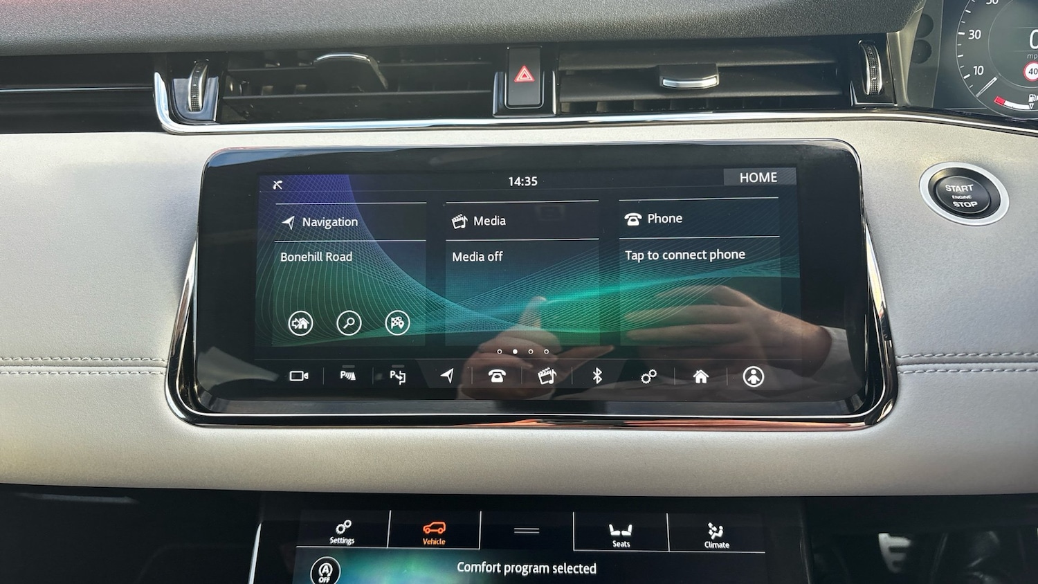 Used Land Rover Range Rover Evoque 2020 for sale - 76859677: Photo 32