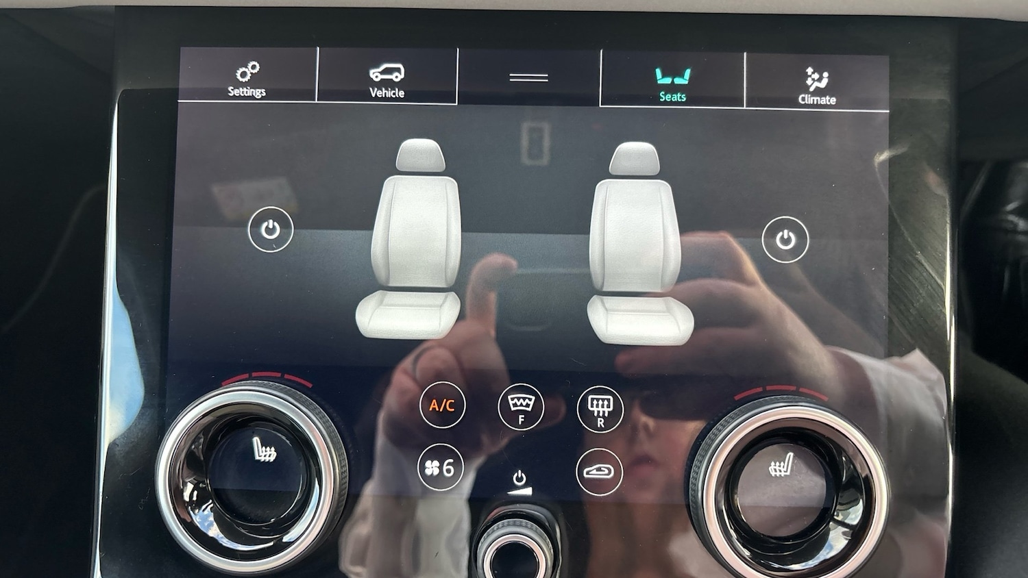 Used Land Rover Range Rover Evoque 2020 for sale - 76859677: Photo 33