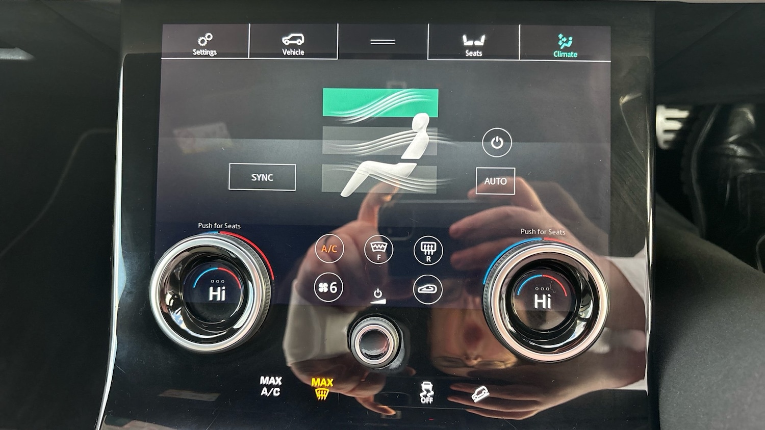 Used Land Rover Range Rover Evoque 2020 for sale - 76859677: Photo 34