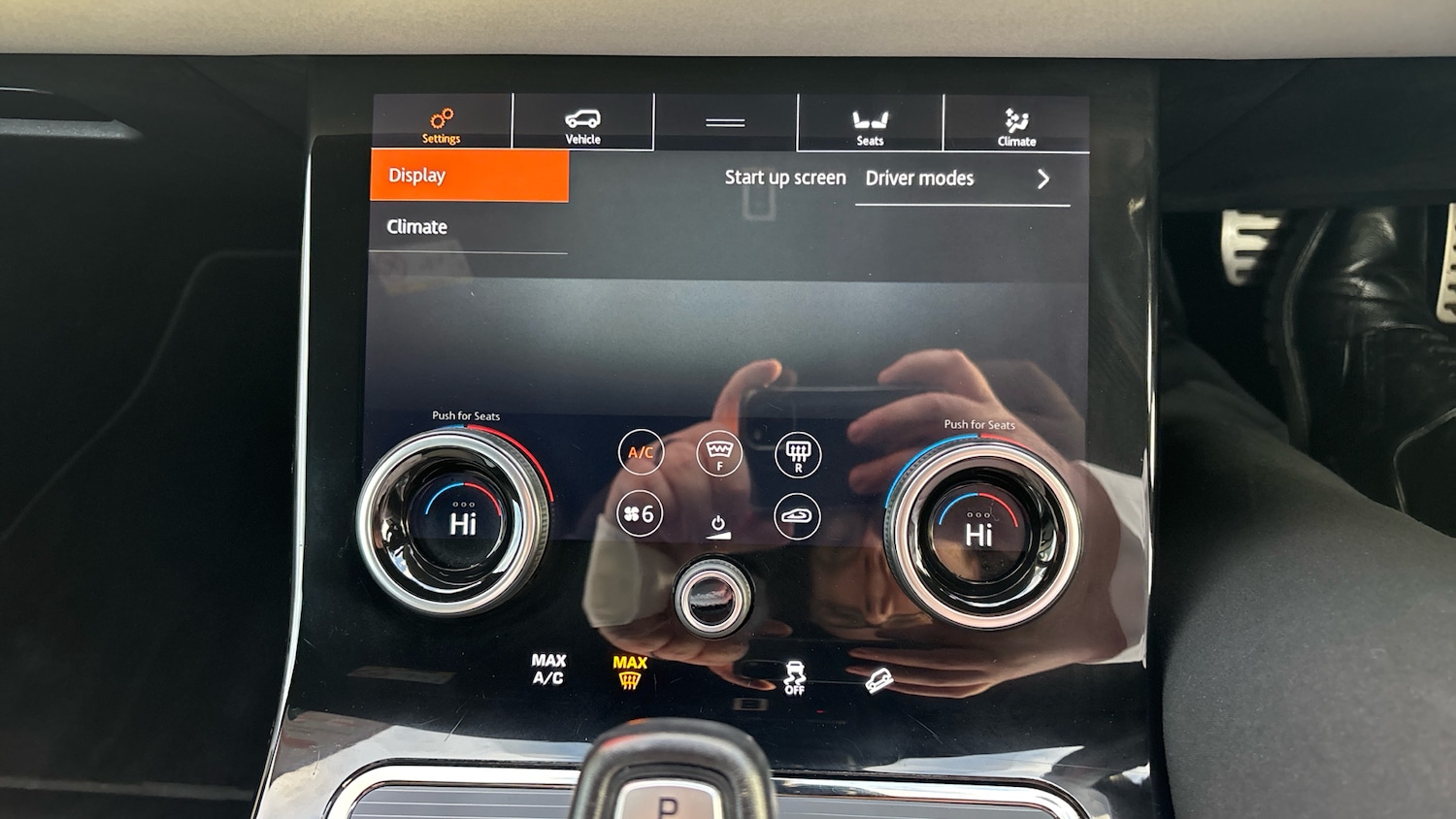 Used Land Rover Range Rover Evoque 2020 for sale - 76859677: Photo 35