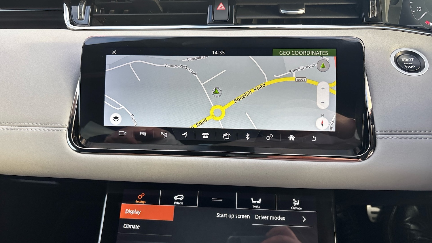 Used Land Rover Range Rover Evoque 2020 for sale - 76859677: Photo 36