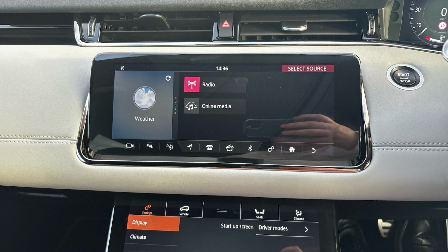 Used Land Rover Range Rover Evoque 2020 for sale - 76859677: Photo 37