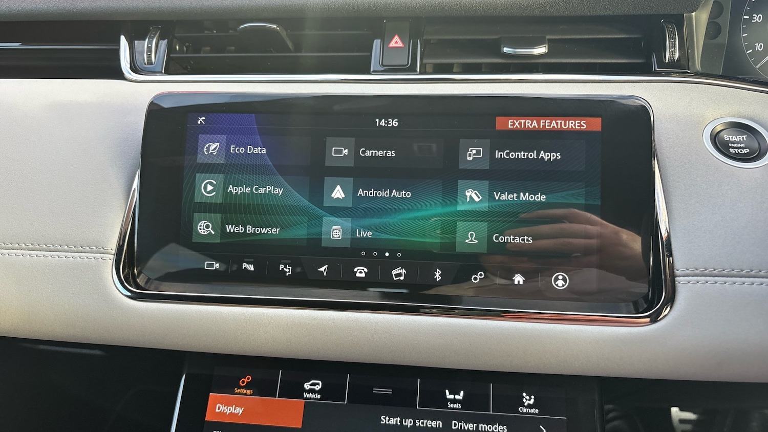 Used Land Rover Range Rover Evoque 2020 for sale - 76859677: Photo 39