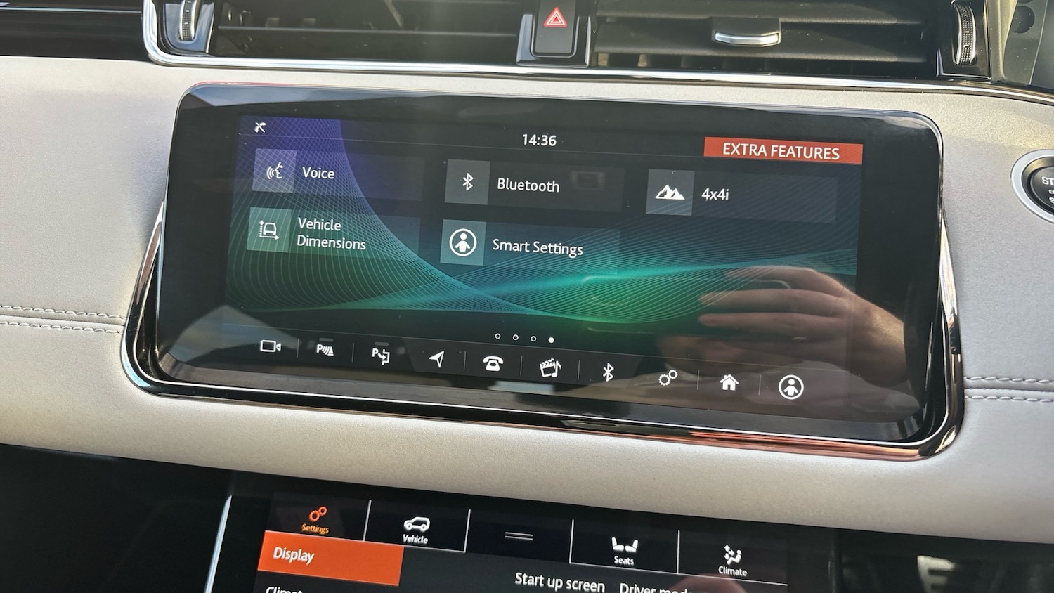 Used Land Rover Range Rover Evoque 2020 for sale - 76859677: Photo 40