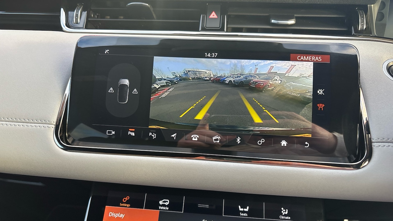 Used Land Rover Range Rover Evoque 2020 for sale - 76859677: Photo 41