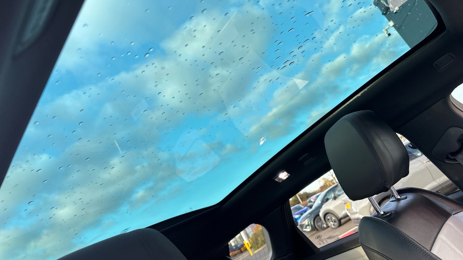 Used Land Rover Range Rover Evoque 2020 for sale - 76859677: Photo 47