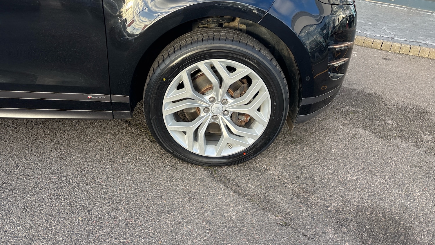 Used Land Rover Range Rover Evoque 2020 for sale - 76859677: Photo 48