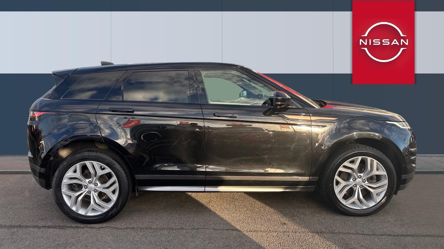 Used Land Rover Range Rover Evoque 2020 for sale - 76859677: Photo 5