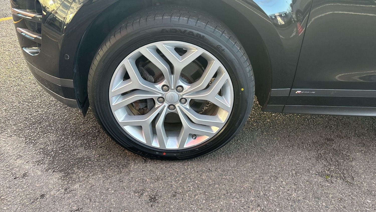 Used Land Rover Range Rover Evoque 2020 for sale - 76859677: Photo 51