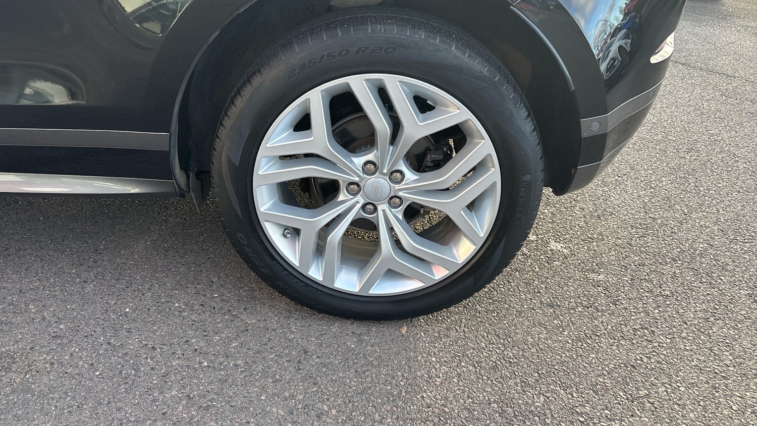 Used Land Rover Range Rover Evoque 2020 for sale - 76859677: Photo 52